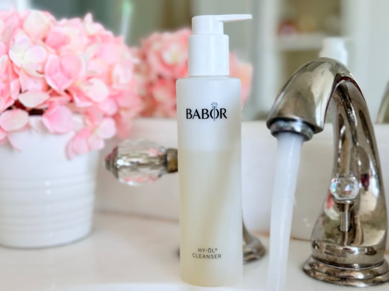 Babor Phyto Cleanser with Hy-Ol