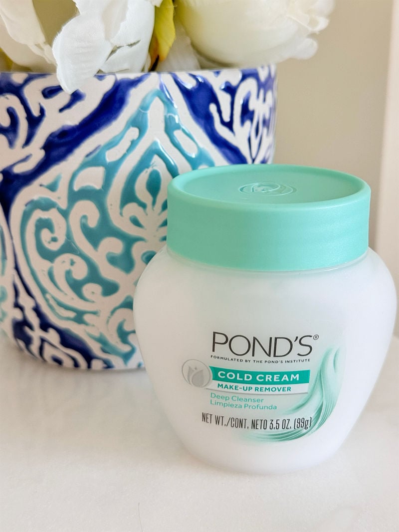 Pond's Cold Cream