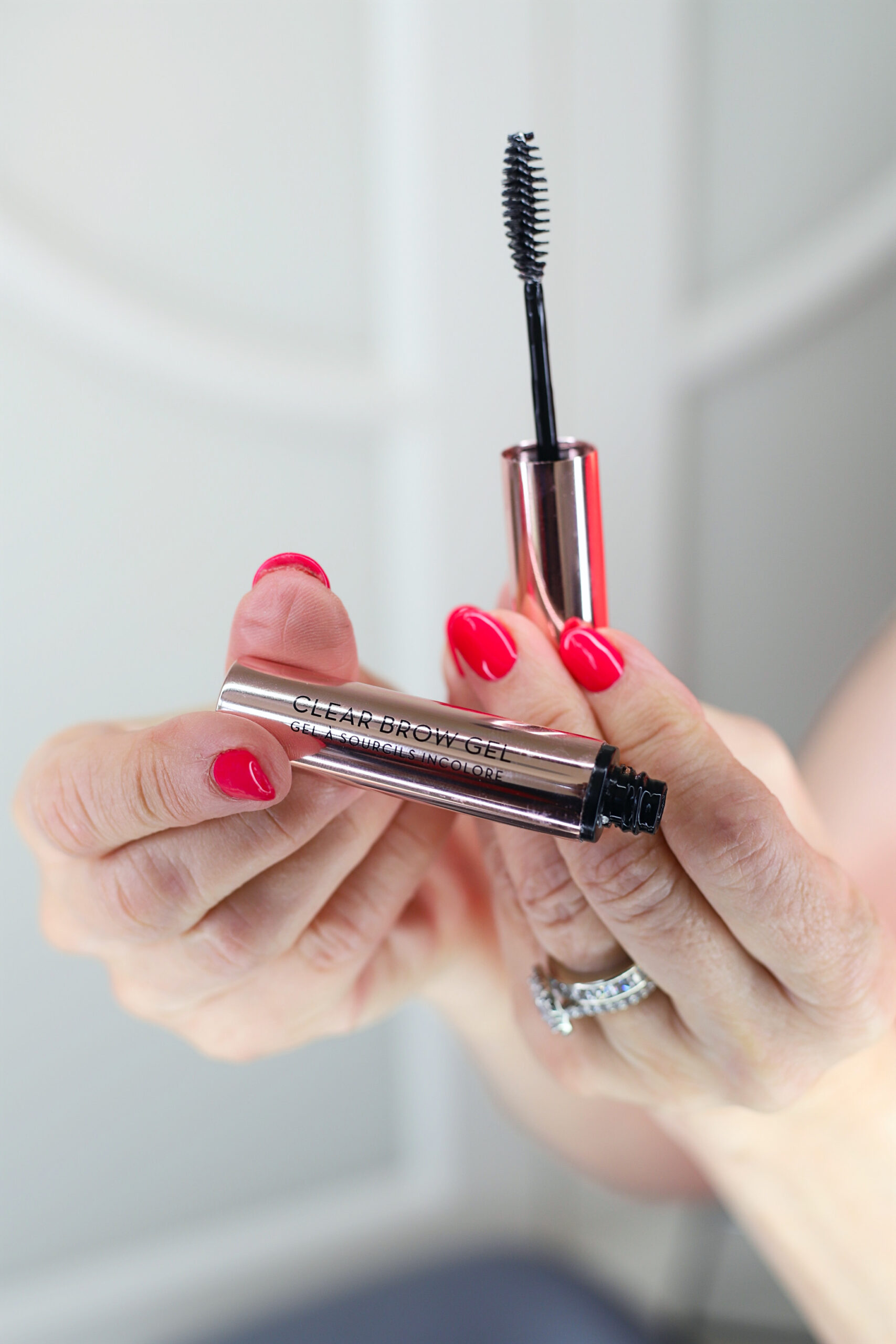 Anastasia Clear Brow Gel