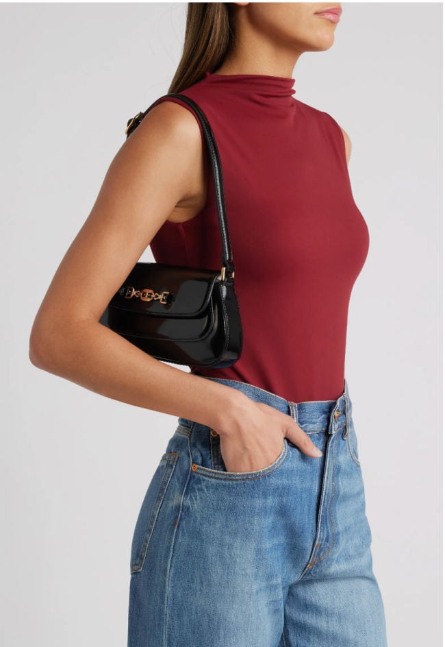 How To Choose the Right Handbag for Your Body Type
