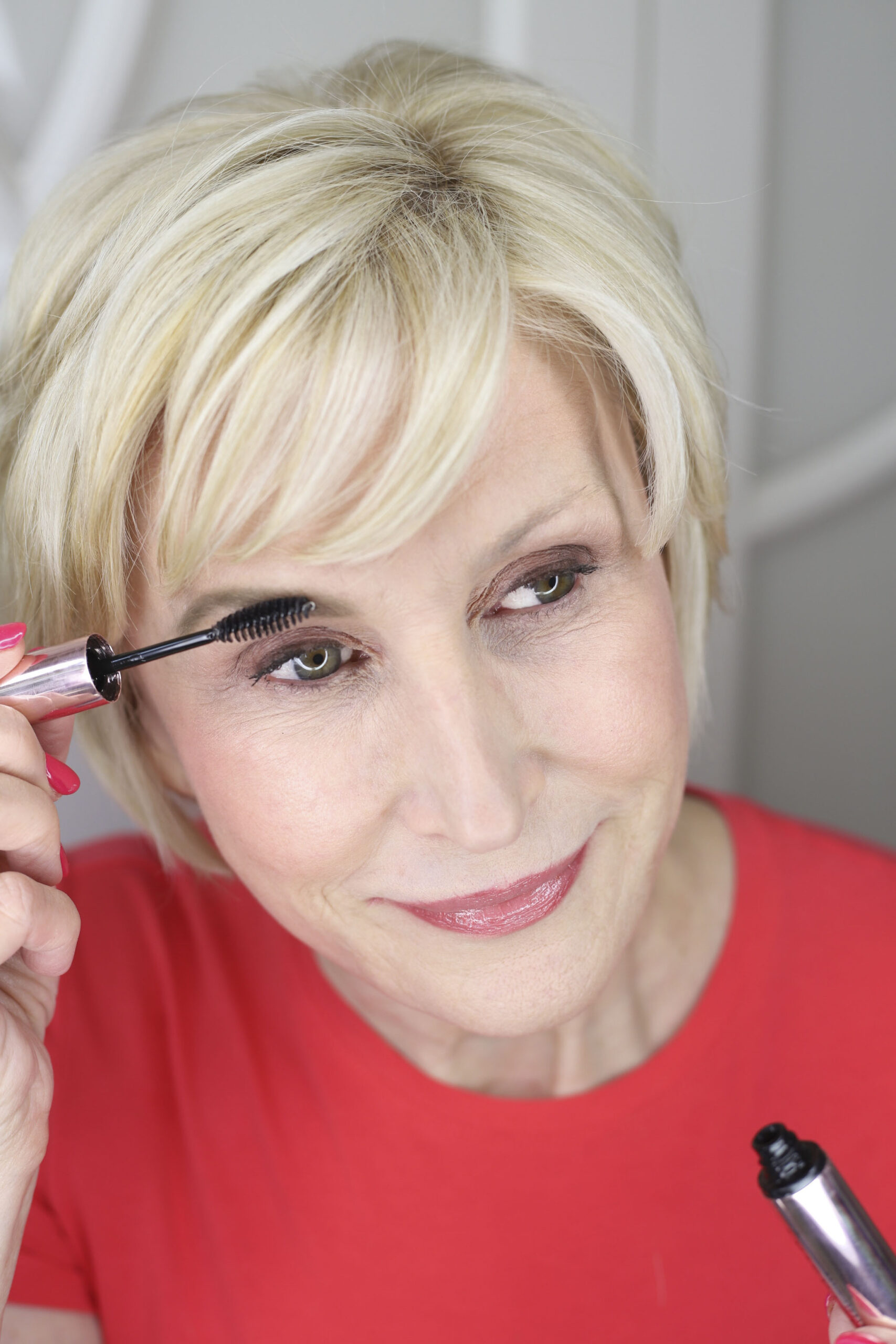 brow gel