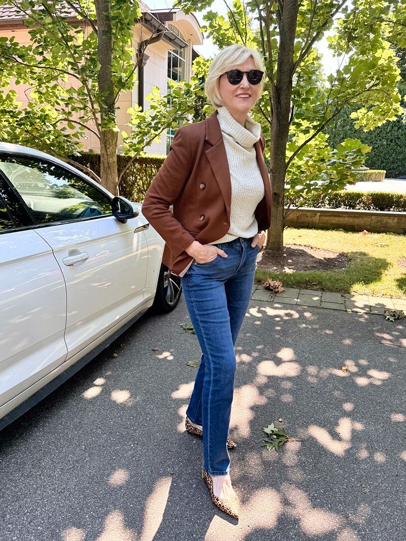 Fabulous after 40 - Fall