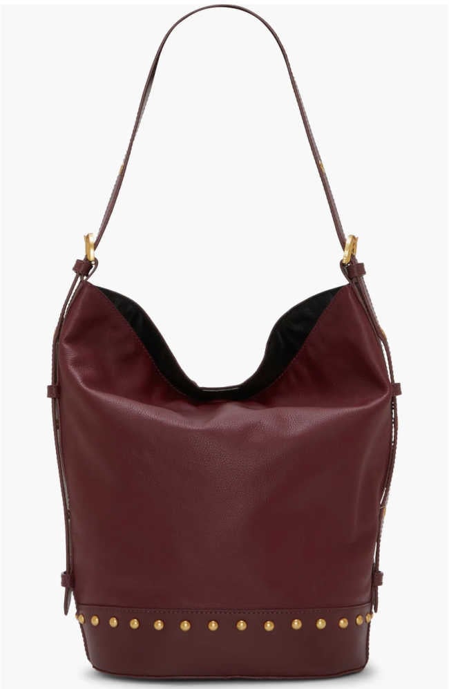 Vince Camuto Bucket Bag