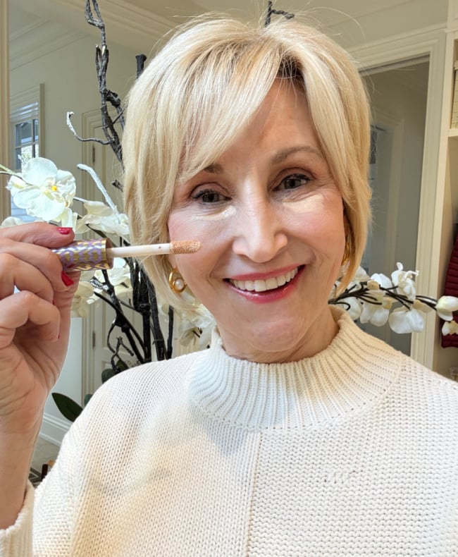 Best Concealers for Mature Skin