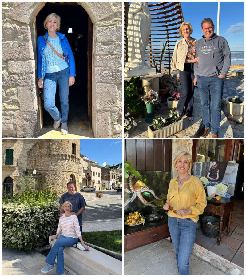 deborah-boland-italy-collage