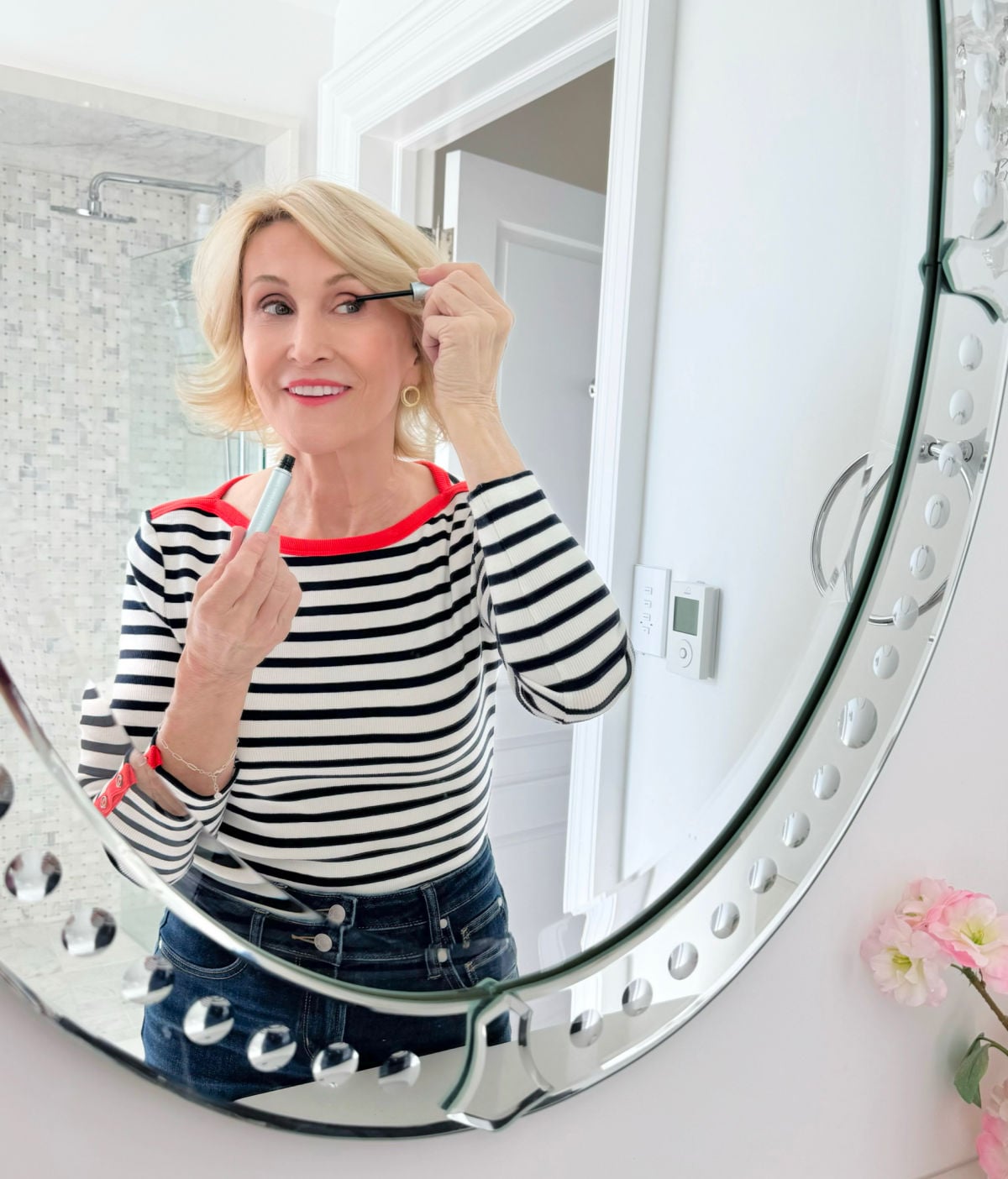 eyelash growth serum for women over 50