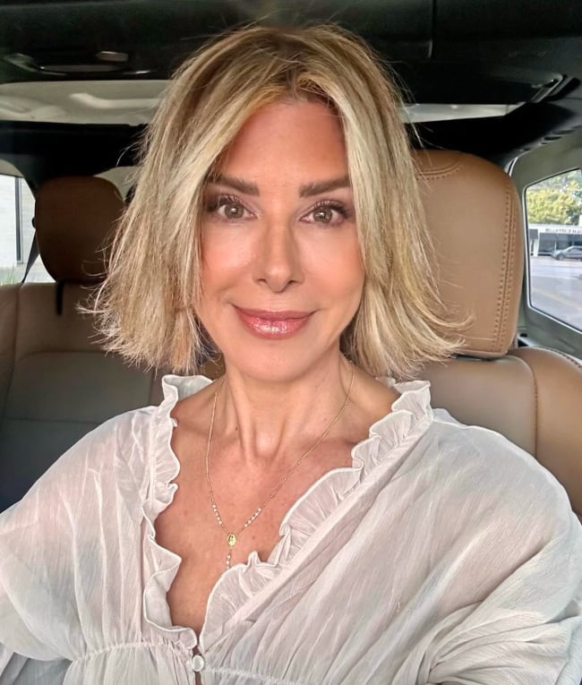 neck length bob