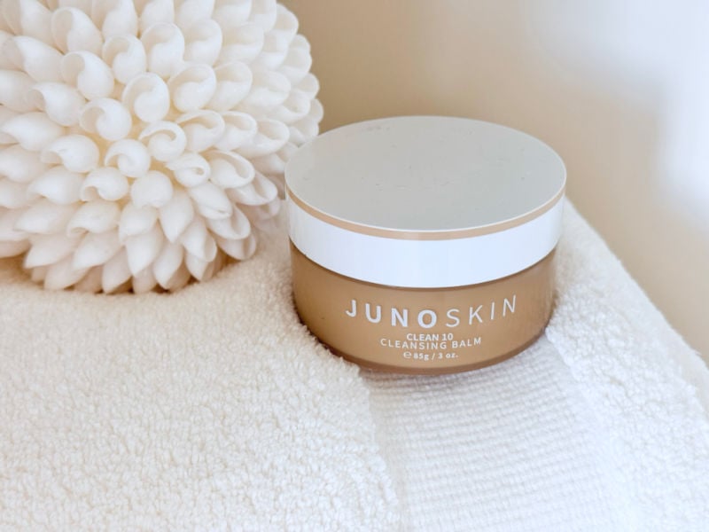 Juno face wash | Best Face Washes for Mature Skin