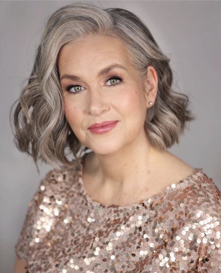 mother-of-bride-hairstyles-wavy-bob