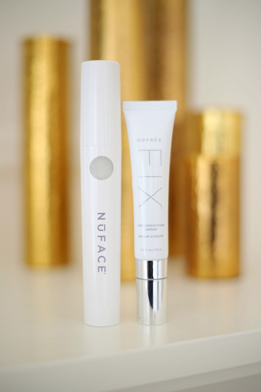 NuFace Fix