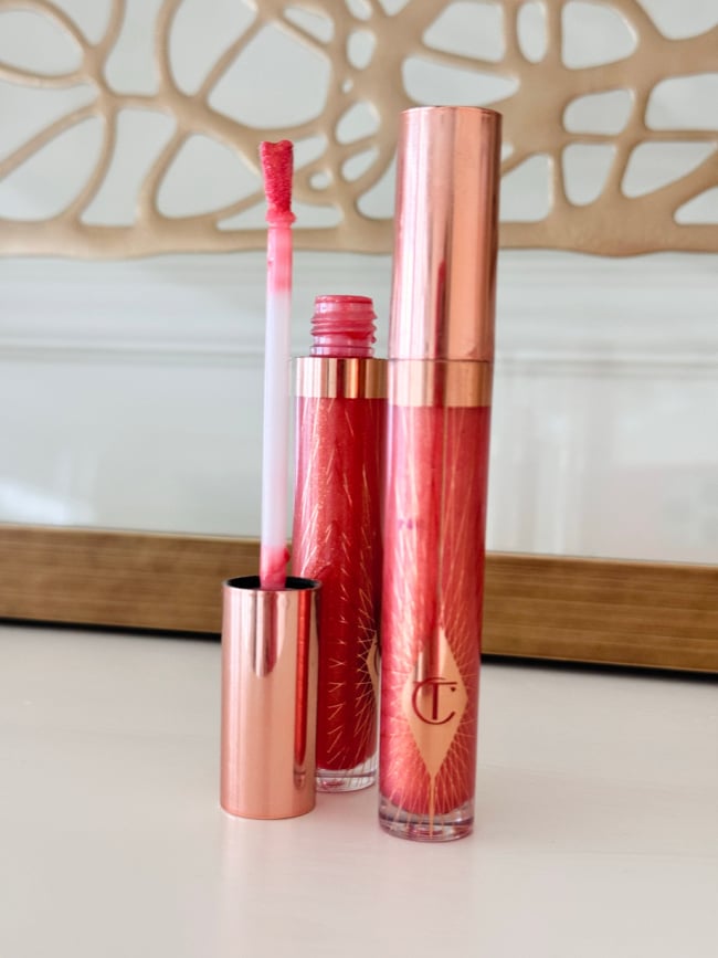 Charlotte Tilbury Collagen Lip Bath