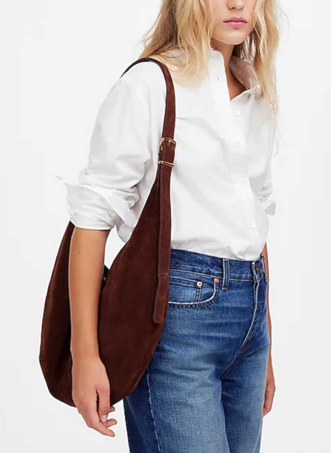 How To Choose the Right Handbag for Your Body Type