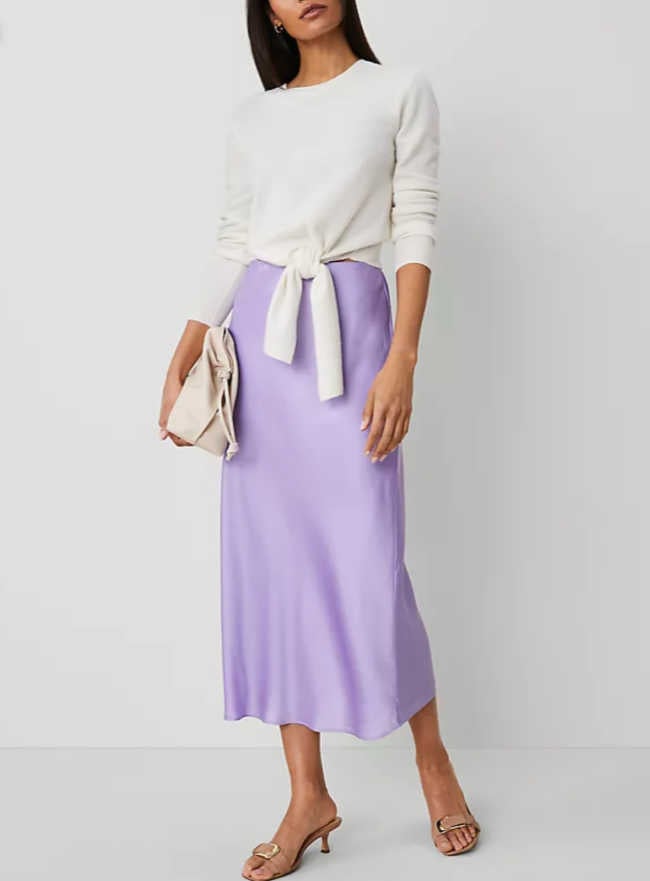 what to wear to a baby shower