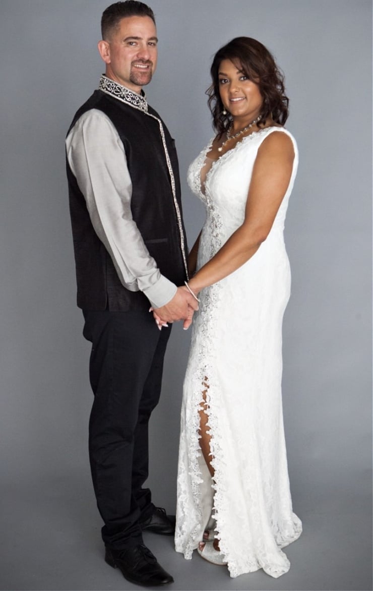 second bride shakira