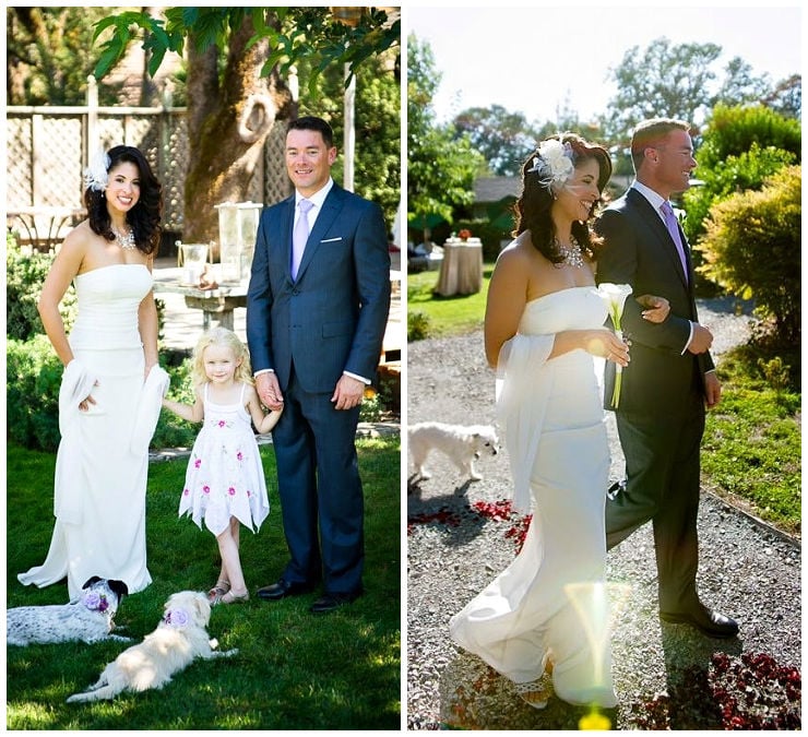 Wedding Dresses For Second Weddings