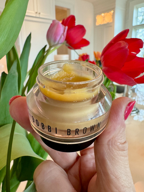 Bobbi Brown Vitamin-Enriched Eye Base Cream and Primer