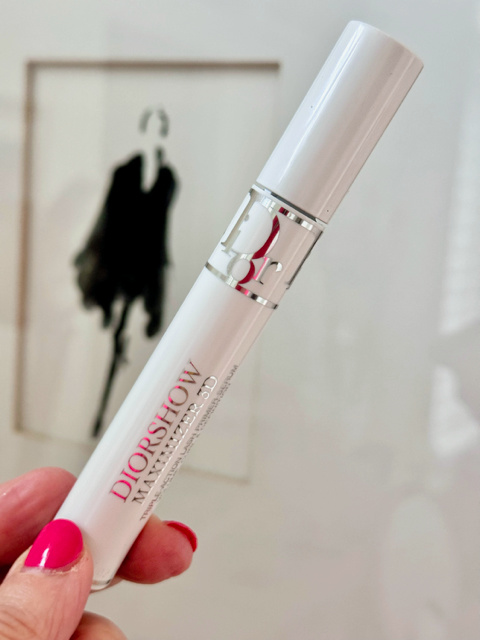 Dior Plumping Lash Primer | What to Buy at the Sephora Spring Savings Event