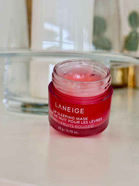 Laneige Sleeping Mask | What to Buy at the Sephora Spring Savings Event