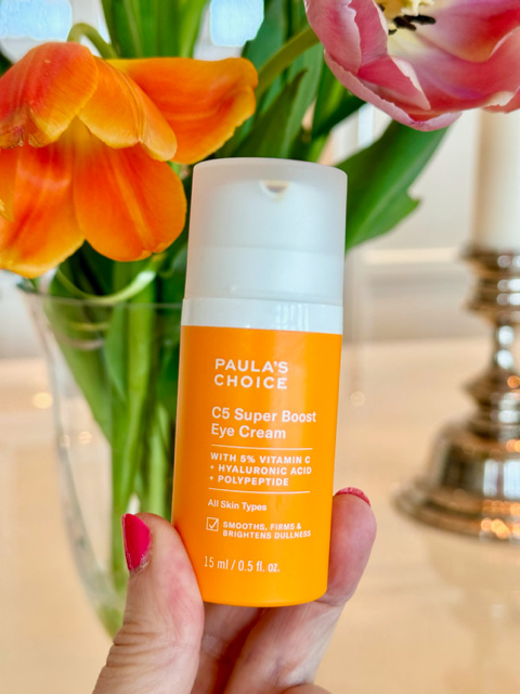 Paula's Choice Super Boost Eye Cream