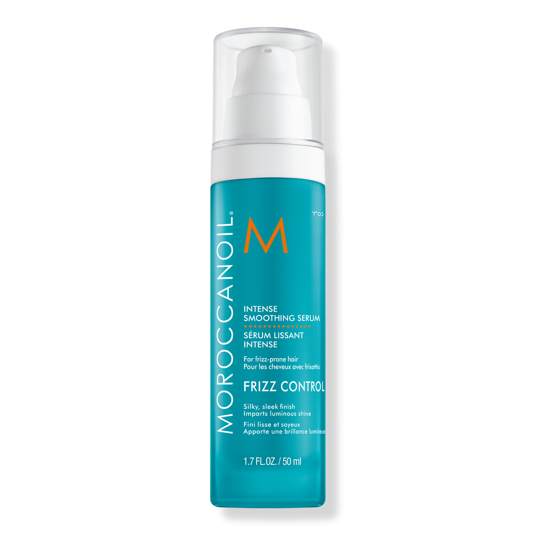 Moroccanoil Intense Smoothing Frizz Control Hair Serum #1