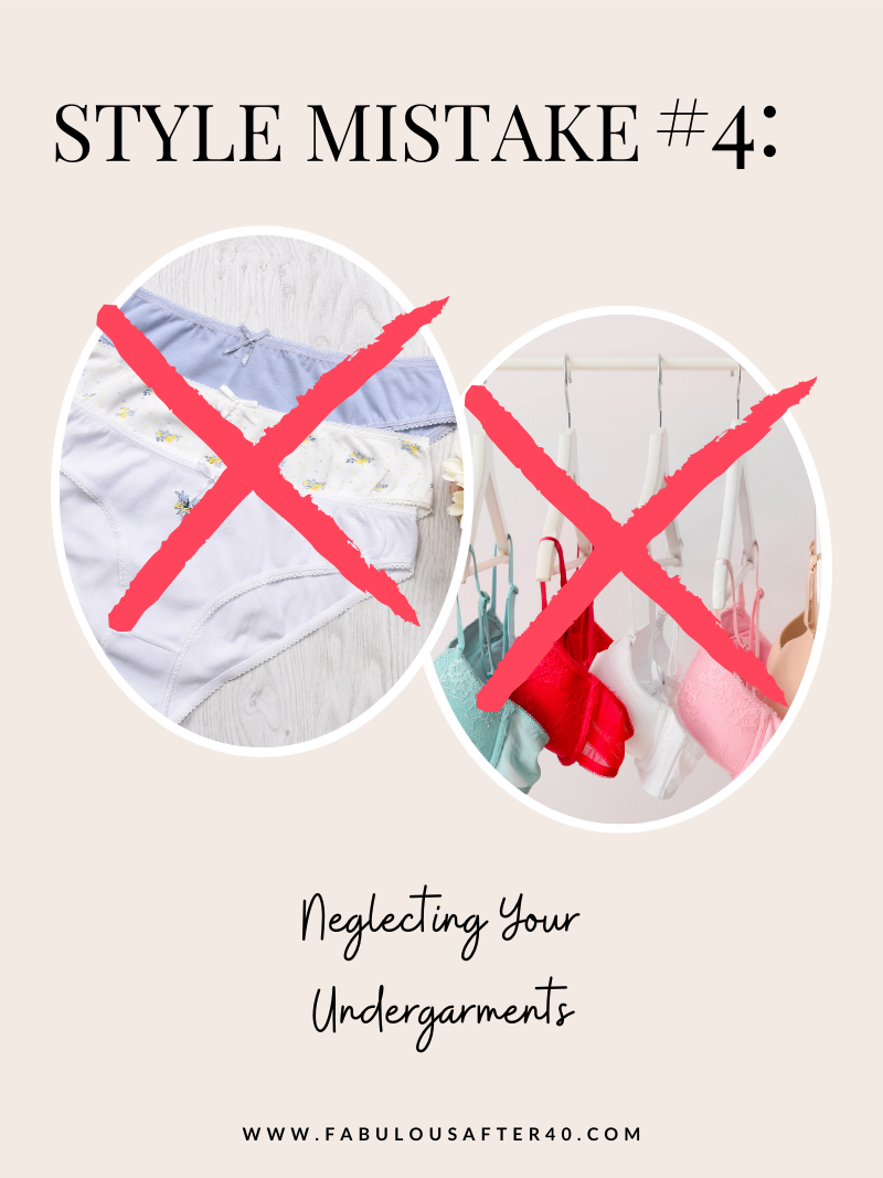 STYLE MISTAKES TO AVOID, PANTYLINES, BRA BULGES, UNDERGARMENTS, SHAPEWEAR