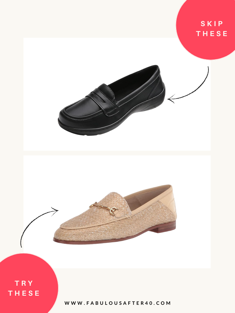 WHERE TO BUY COMFORTABLE CUTE SHOES FOR WOMEN OVER 40