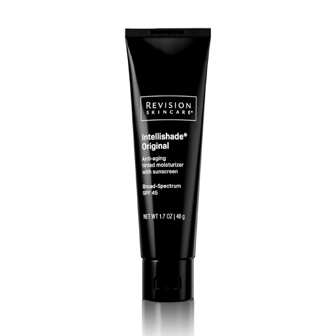 Revision Skincare Intellishade Tinted Moisturizer with SPF for Women over 40