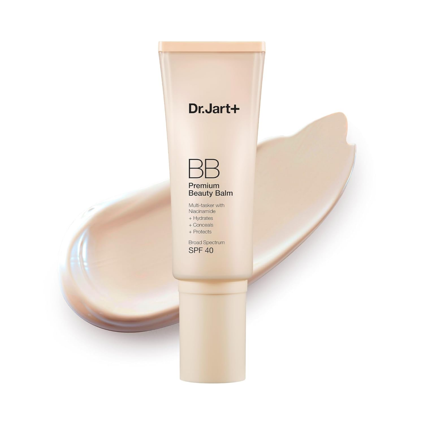 Dr.Jart+ Premium BB Tinted Moisturizer with SPF 40 for Mature Skin