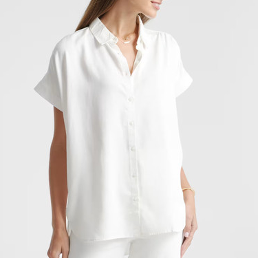 WHITE BUTTON DOWN, WHAT TO PACK FOR VACATION