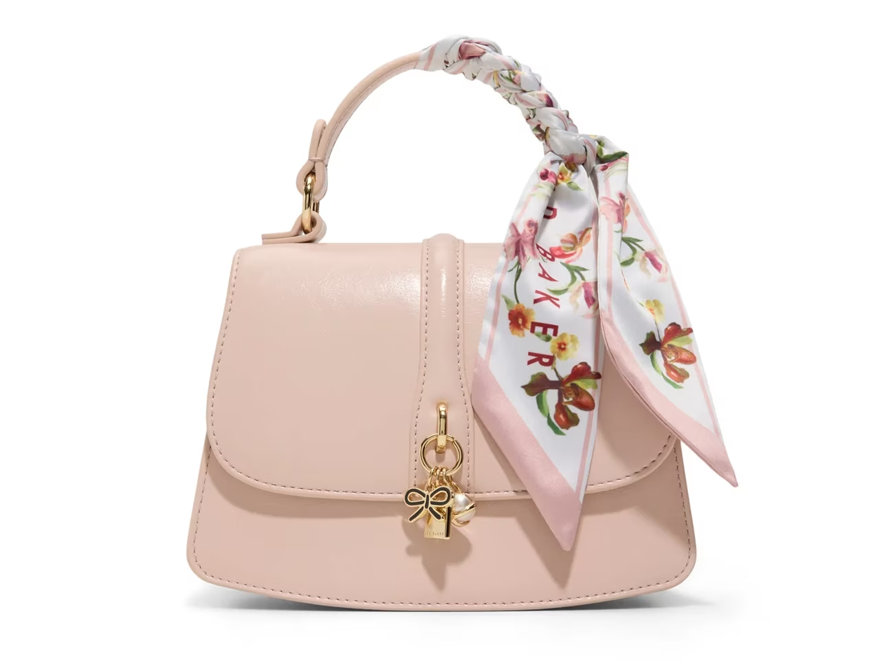 Posey Anna Satchel