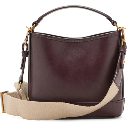 Small Bucket Bag