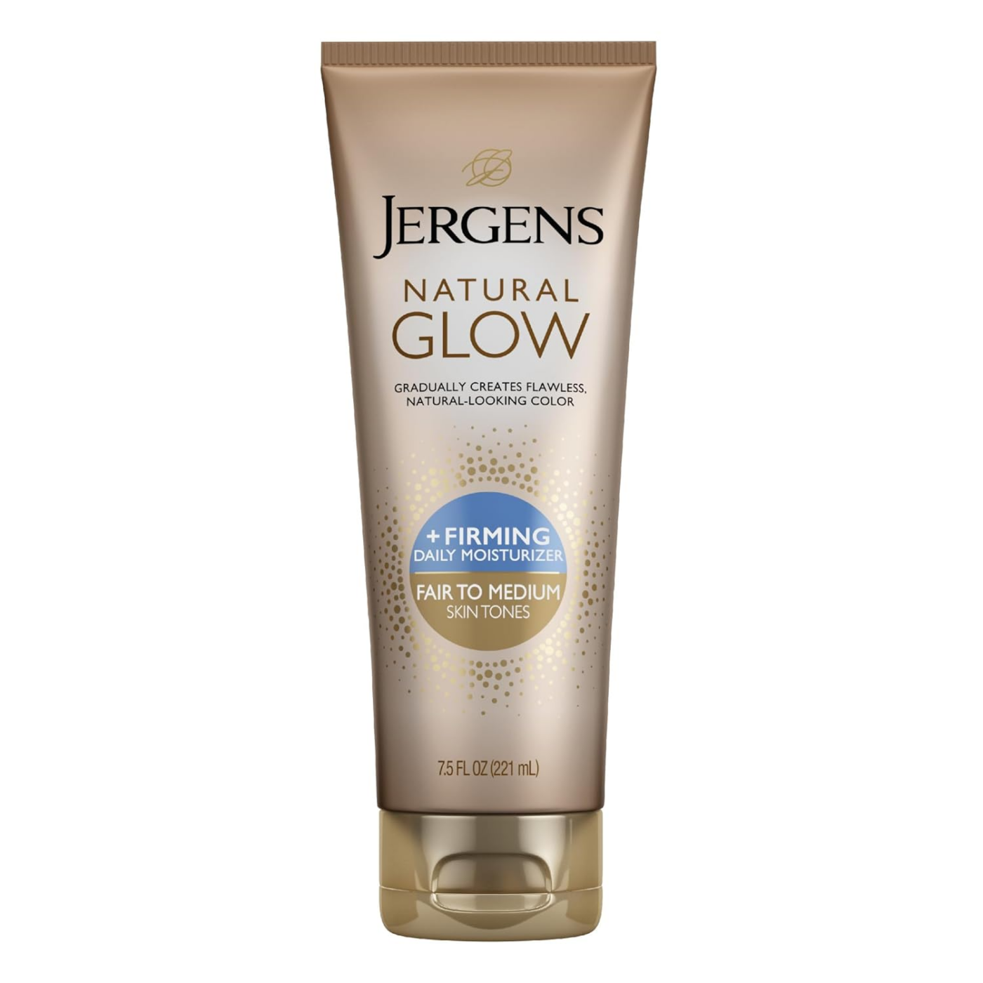 Jergens Natural Glow Firming Daily Moisturizer