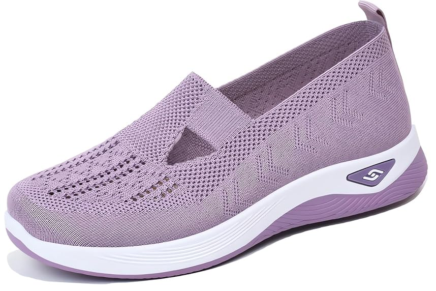 Orthopedic Breathable Soft Shoes | HOW TO NOT BUY OLD LADY SHOES