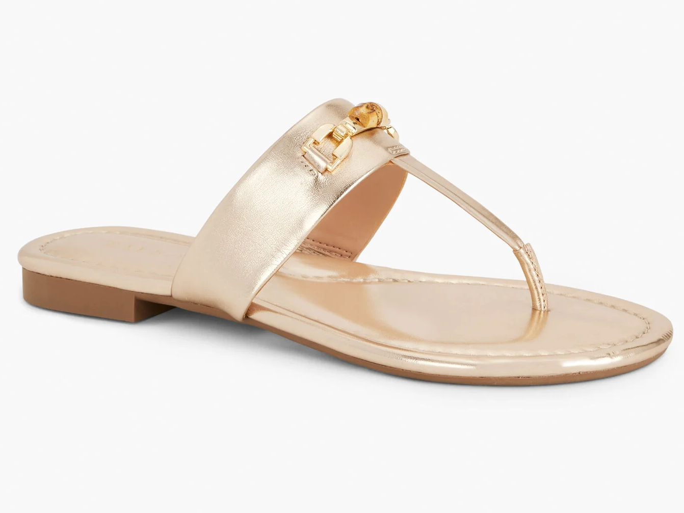 Dressier Sandal or Slide