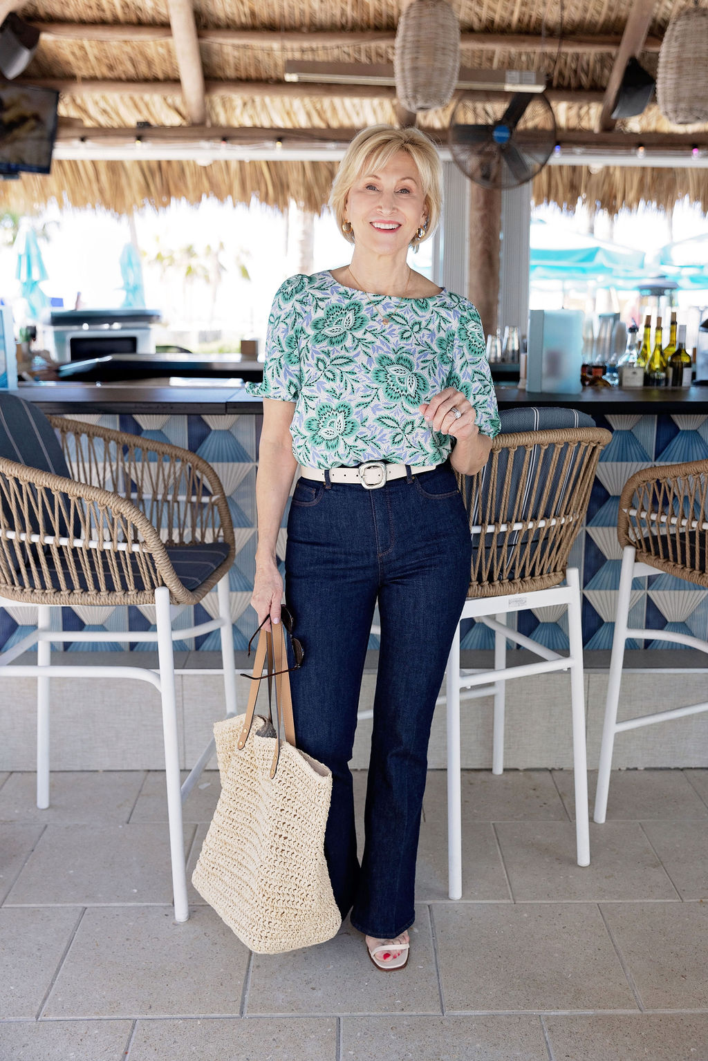 What to look for when buying jeans