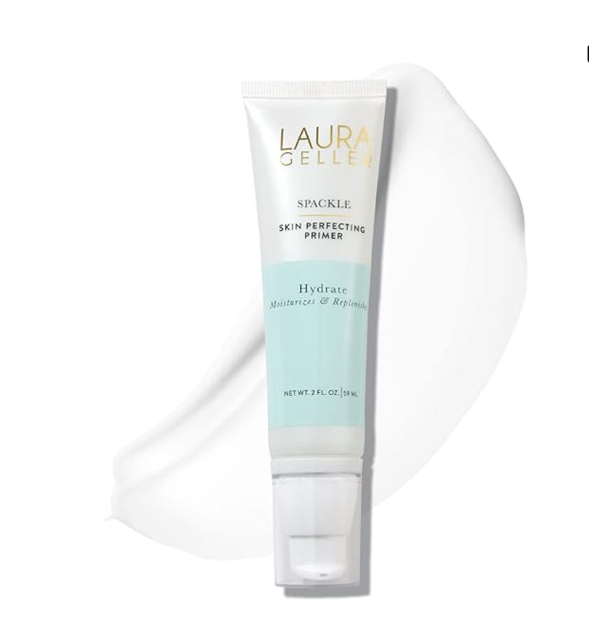 Laura Geller Best Makeup Primers for Mature Skin