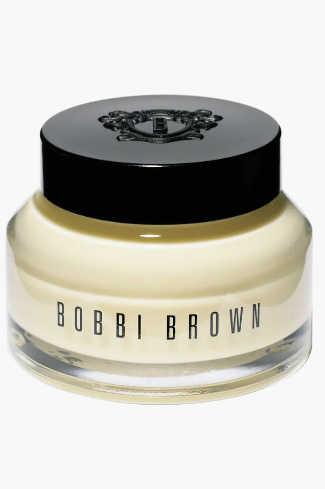 Bobbi Brown Vitamin Enriched Face Base Best Moisturizer & Makeup Primer 