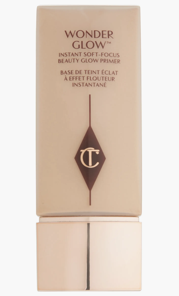 Charlotte Tilbury Wonderglow Face Primer