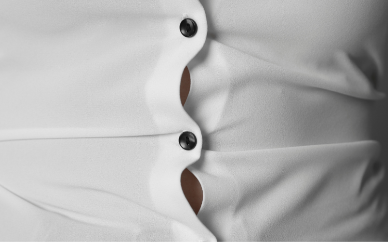 how to know if your clothes fit you well
